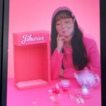 Han Seon-hwa Instagram - 6월 12일 부터는 와 함께해요💕 은하야 잘 있었니 👧