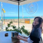 Han Seon-hwa Instagram - 4월조각🌿🌼🌸