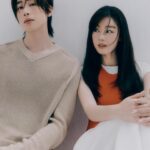 Han Seon-hwa Instagram - 막내랑. 오랜만에👫🌼 곧 나올 승우 앨범도 대박 기원 곧 오픈 될 나의 드라마와 영화도 대박 기원💫 #가정의달효도화보찍게해주신뷰띠플감사합니다.😛🤣