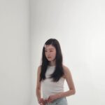Han Seon-hwa Instagram - 막내랑. 오랜만에👫🌼 곧 나올 승우 앨범도 대박 기원 곧 오픈 될 나의 드라마와 영화도 대박 기원💫 #가정의달효도화보찍게해주신뷰띠플감사합니다.😛🤣