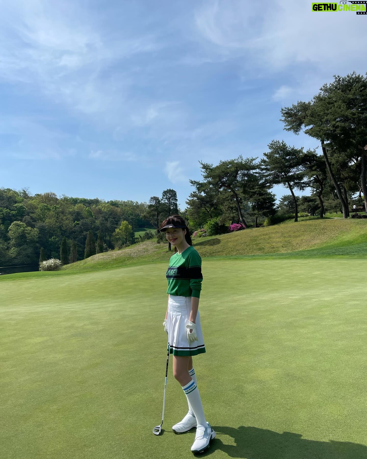 Han Seon-hwa Instagram - #μ§λβ³οΈποΈββοΈπΏπ νΈλ¦νλͺ¨κΈ
