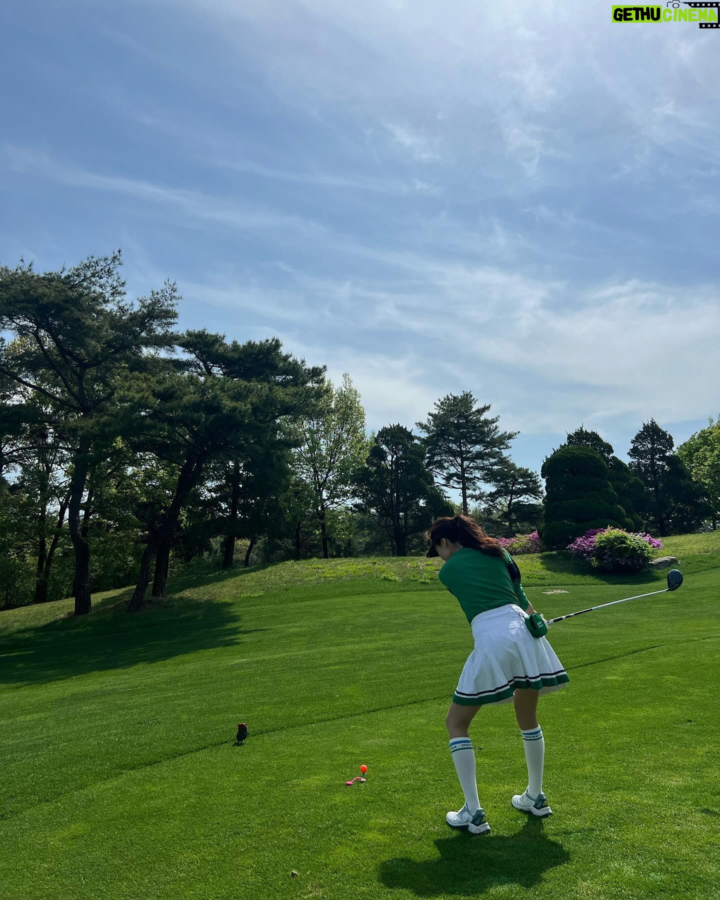 Han Seon-hwa Instagram - #μ§λβ³οΈποΈββοΈπΏπ νΈλ¦νλͺ¨κΈ