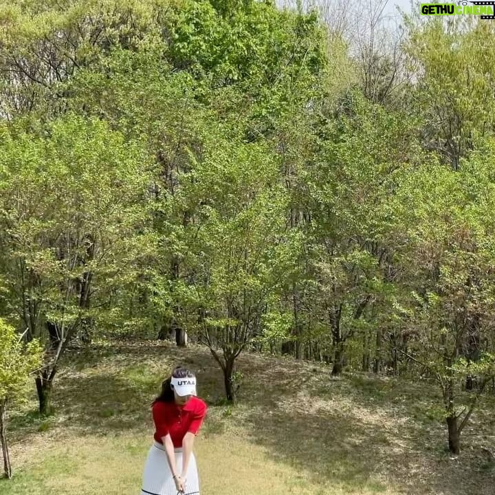 Han Seon-hwa Instagram - #μ§λβ³οΈποΈββοΈπΏπ νΈλ¦νλͺ¨κΈ