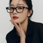 Han Seon-hwa Instagram - @publicbeacon 😎🖤