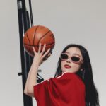 Han Seon-hwa Instagram - @publicbeacon 😎🖤