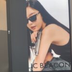 Han Seon-hwa Instagram - @publicbeacon 😎🖤