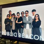 Han Seon-hwa Instagram - @publicbeacon 😎🖤