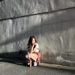 Han So-hee Instagram – 너희가 있고, 내가 있고 우리가 있고 같이 달리게 해준 @fila_korea @fila_global 에게🦋