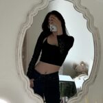 Han So-hee Instagram –