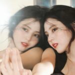 Han So-hee Instagram - @diorbeauty