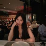 Han Ye-seul Instagram - ᶠᴬᴹᴵᴸᵞ ᵀᴵᴹᴱ