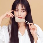 Han Ye-seul Instagram - 이제 마스크는 비움!! 🤩💕💕 #비움 #VIUUM