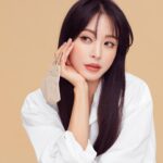 Han Ye-seul Instagram - 이제 마스크는 비움!! 🤩💕💕 #비움 #VIUUM