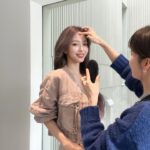 Han Ye-seul Instagram - 🤍