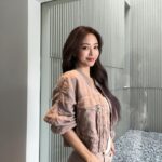 Han Ye-seul Instagram - 🤍