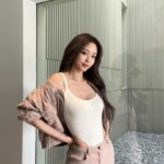 Han Ye-seul Instagram - 🤍
