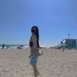 Han Ye-seul Instagram - "ᵀᴬᴷᴱ ᴹᴱ ᵀᴼ ˢᵁᴹᴹᴱᴿ" ˢᴴᴱ ˢᴬᴵᴰ "ᵞᴼᵁ ᴬᴿᴱ ᴹᵞ ˢᵁᴹᴹᴱᴿ" ᴴᴱ ᴿᴱᴾᴸᴵᴱᴰ