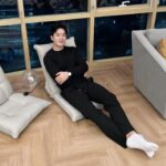 Han Ye-seul Instagram - ᴹᵞ ᴶᴼᵞ 🥰