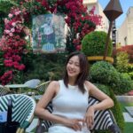Han Ye-seul Instagram -