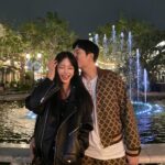 Han Ye-seul Instagram - ᵞᴼᵁ ᴹᴬᴷᴱ ᴹᴱ ˢᴹᴵᴸᴱ