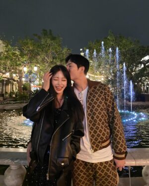 Han Ye-seul Instagram - ᵞᴼᵁ  ᴹᴬᴷᴱ  ᴹᴱ  ˢᴹᴵᴸᴱ