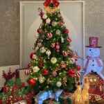 Han Ye-seul Instagram - ᴹᴱᴿᴿᵞ ᶜᴴᴿᴵˢᵀᴹᴬˢ 🎄💓