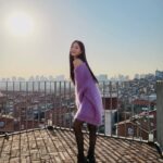 Han Ye-seul Instagram - #어느햇살좋은날