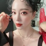 Han Ye-seul Instagram -
