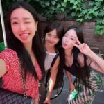 Han Ye-seul Instagram - ᴴᴬᴾᴾᵞ ᴮᴵᴿᵀᴴᴰᴬᵞ ᵀᴼ ᴹᵞ ᴮᴱᴸᴼᵛᴱᴰ ᶠᴿᴵᴱᴺᴰˢ 🎂💓 ˢᴼ ᴳᴿᴬᵀᴱᶠᵁᴸ ᵀᴼ ᴴᴬᵛᴱ ᵞᴼᵁ ᴵᴺ ᴹᵞ ᴸᴵᶠᴱ 💋