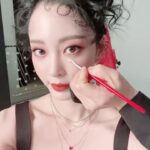 Han Ye-seul Instagram -