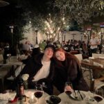 Han Ye-seul Instagram - ᴰᴬᵀᴱ ᴺᴵᴳᴴᵀ 😆😆
