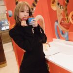 Han Ye-seul Instagram - 홀리데이 무드 가득한 토일렛페이퍼 뷰티 팝업스토어 다녀왔어요🤍많관부🤍 @tpbeauty_kr #토일렛페이퍼뷰티 #현대무역팝업