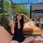 Han Ye-seul Instagram - ᴹᵞ ᴸᴵᵀᵀᴸᴱ ᴾᴬᴿᴬᴰᴵˢᴱ (밀린 사진 올려요 ^^)