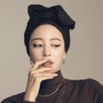 Han Ye-seul Instagram -
