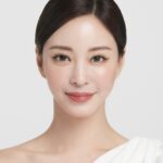 Han Ye-seul Instagram - 새 여권사진 어떤게 좋을까요? 🤍
