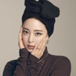 Han Ye-seul Instagram -