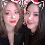 Han Ye-seul Instagram - 사랑하는 사람들과 ᴹᴱᴿᴿᵞ ᶜᴴᴿᴵˢᵀᴹᴬˢ 😍💕💕🎄