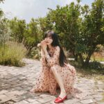 Han Ye-seul Instagram -