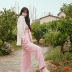 Han Ye-seul Instagram -