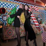 Han Ye-seul Instagram - 사랑하는 사람들과 ᴹᴱᴿᴿᵞ ᶜᴴᴿᴵˢᵀᴹᴬˢ 😍💕💕🎄
