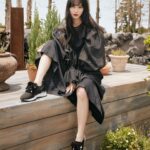 Han Ye-seul Instagram -