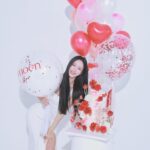 Han Ye-seul Instagram - ♥️ #moen #모엔