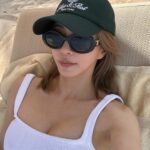 Han Ye-seul Instagram -
