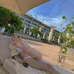 Han Ye-seul Instagram -