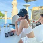 Han Ye-seul Instagram -