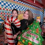 Han Ye-seul Instagram - 사랑하는 사람들과 ᴹᴱᴿᴿᵞ ᶜᴴᴿᴵˢᵀᴹᴬˢ 😍💕💕🎄