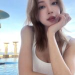 Han Ye-seul Instagram -