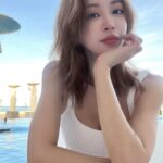 Han Ye-seul Instagram -
