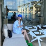 Han Ye-seul Instagram -