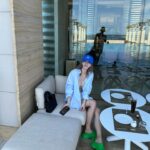 Han Ye-seul Instagram -